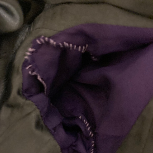 J Crew Peacoat - Picture 6 of 7